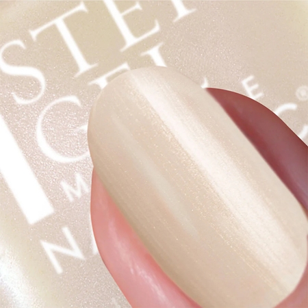 Nails Inc. It’s Topless vernis à ongles gel pour un effet longue tenue
