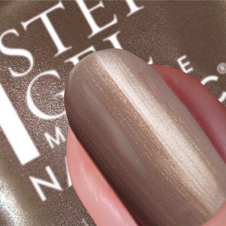 Nails Inc. It’s Topless vernis à ongles gel pour un effet longue tenue