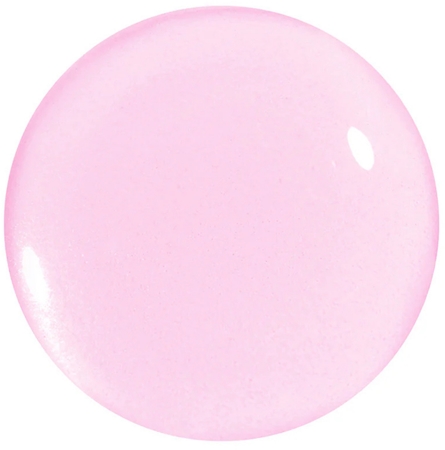 Nails Inc. It’s Topless gel nail polish with long-lasting effect