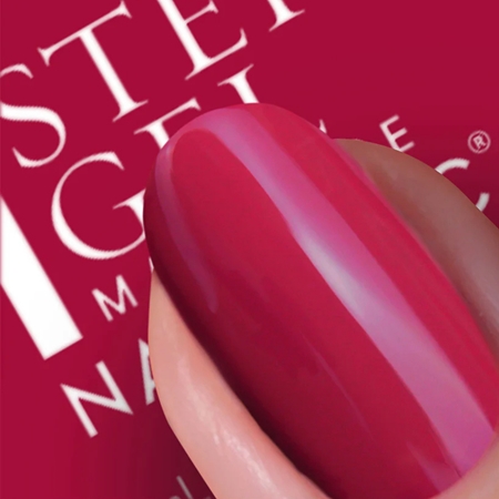 Nails Inc. It’s Topless vernis à ongles gel pour un effet longue tenue