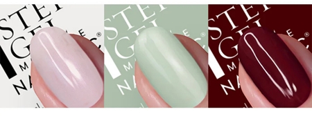 Nails Inc. It’s Topless Dirty Martini körömlakk szett