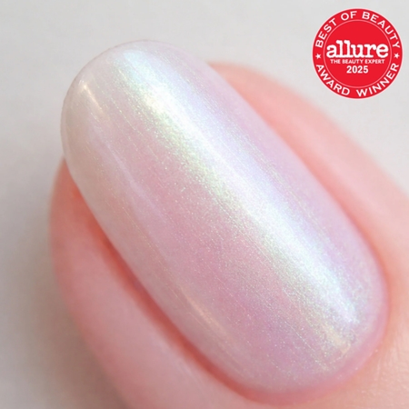 Nails Inc. It’s Topless vernis à ongles gel pour un effet longue tenue