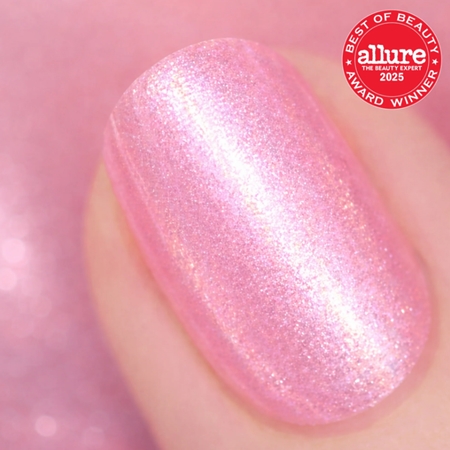 Nails Inc. It’s Topless vernis à ongles gel pour un effet longue tenue