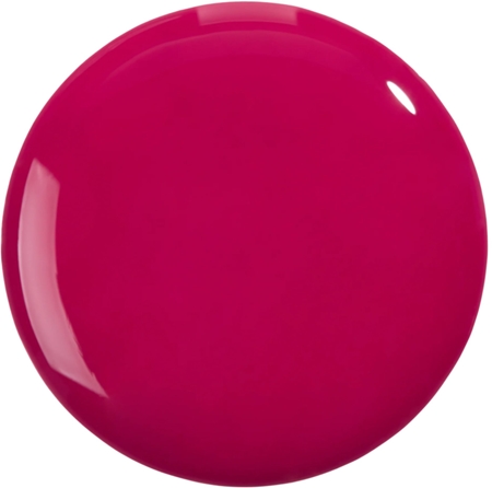 Nails Inc. It’s Topless gel nail polish with long-lasting effect