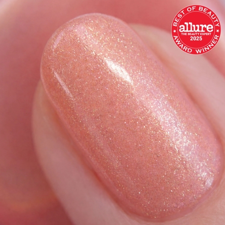 Nails Inc. It’s Topless vernis à ongles gel pour un effet longue tenue