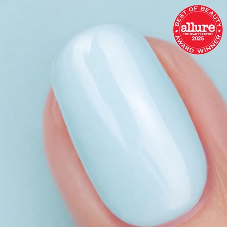 Nails Inc. It’s Topless vernis à ongles gel pour un effet longue tenue