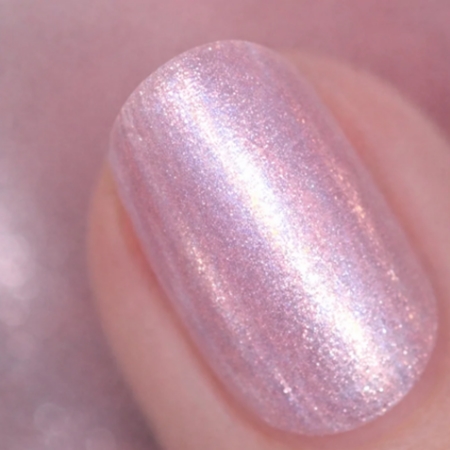 Nails Inc. 45 Second Speedy Gloss verniz DUOPACK