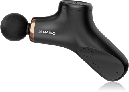 NAIPO NP-MG01 massage gun mini