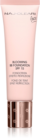 Naj Oleari Blooming BB Foundation BB kreem