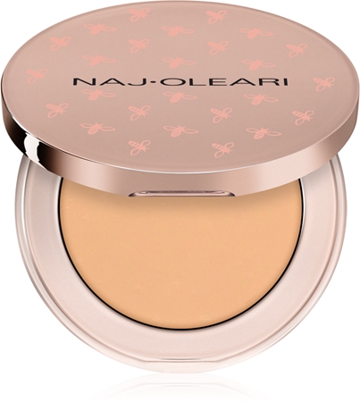 Naj Oleari Ultimate Cover Concealer correcteur couvrant