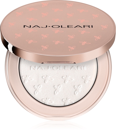 Naj Oleari Colour Fair Eyeshadow Wet & Dry fard à paupières