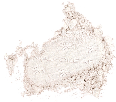 Naj Oleari Colour Fair Eyeshadow Wet & Dry fard à paupières
