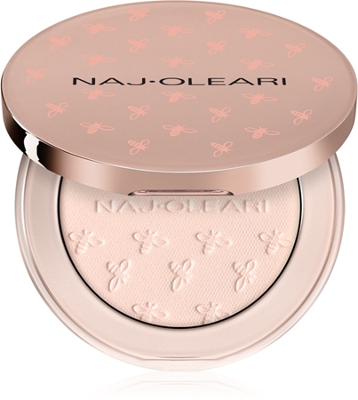 Naj Oleari Colour Fair Eyeshadow Wet & Dry fard à paupières