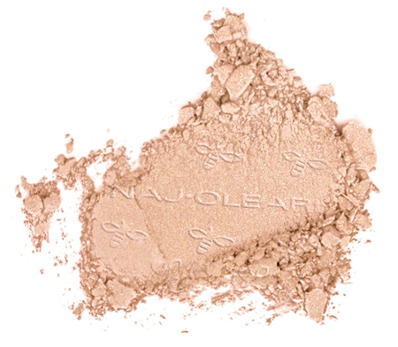 Naj Oleari Colour Fair Eyeshadow Wet & Dry fard à paupières