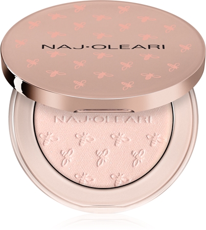 Naj Oleari Colour Fair Eyeshadow Wet & Dry fard à paupières