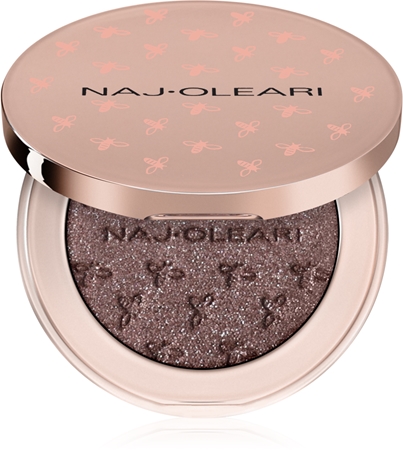 Naj Oleari Colour Fair Eyeshadow Wet & Dry Eyeshadow