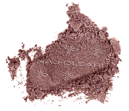 Naj Oleari Colour Fair Eyeshadow Wet & Dry Eyeshadow