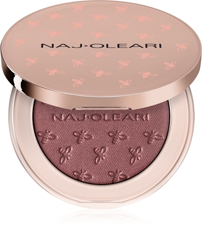 Naj Oleari Colour Fair Eyeshadow Wet & Dry fard à paupières