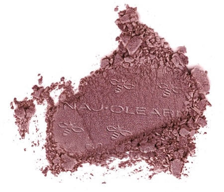 Naj Oleari Colour Fair Eyeshadow Wet & Dry fard à paupières