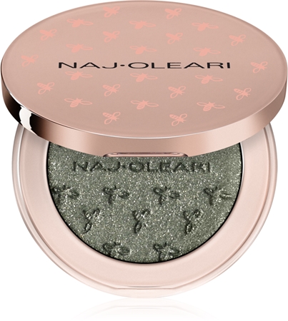 Naj Oleari Colour Fair Eyeshadow Wet & Dry Eyeshadow