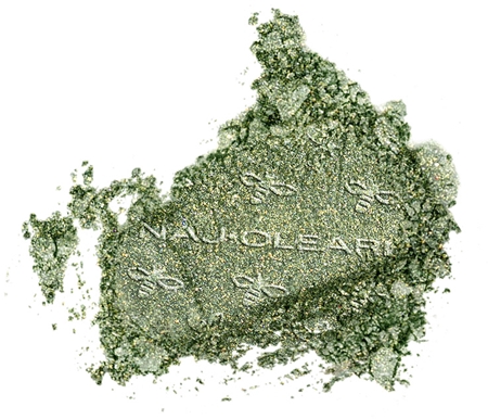 Naj Oleari Colour Fair Eyeshadow Wet & Dry Eyeshadow