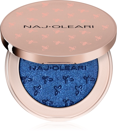 Naj Oleari Colour Fair Eyeshadow Wet & Dry fard à paupières