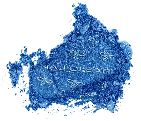 Naj Oleari Colour Fair Eyeshadow Wet & Dry fard à paupières