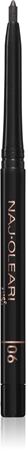 Naj Oleari Irresistible Eyeliner & Kajal crayon automatique yeux