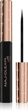 Naj Oleari Impeccable Eyeliner eyeliner liquide