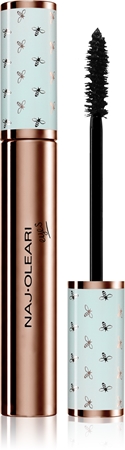 Naj Oleari Wear The Volume Mascara mascara volumateur