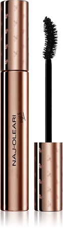 Naj Oleari Marvelous Curl Mascara mascara volumateur et allongeant
