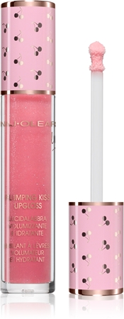 Naj Oleari Plumping Kiss Lip Gloss Moisturising and Plumping Lip Gloss