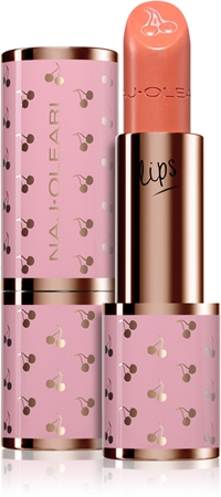 Naj Oleari Creamy Delight Lipstick rouge à lèvres crémeux