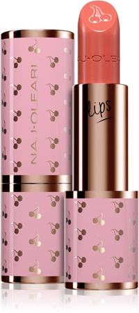 Naj Oleari Creamy Delight Lipstick rouge à lèvres crémeux