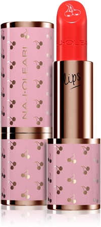 Naj Oleari Creamy Delight Lipstick Creamy Lipstick