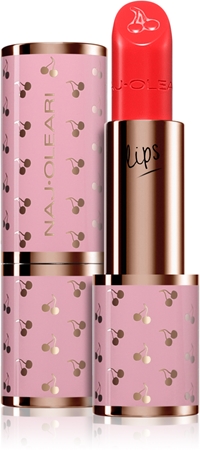 Naj Oleari Creamy Delight Lipstick rouge à lèvres crémeux