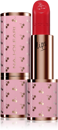 Naj Oleari Creamy Delight Lipstick rouge à lèvres crémeux