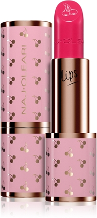 Naj Oleari Creamy Delight Lipstick rouge à lèvres crémeux