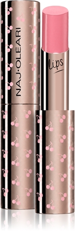 Naj Oleari Tender Glow Lip Balm Tinted Lip Balm with moisturising effect
