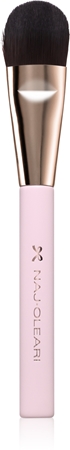 Naj Oleari Foundation Brush pinceau fond de teint