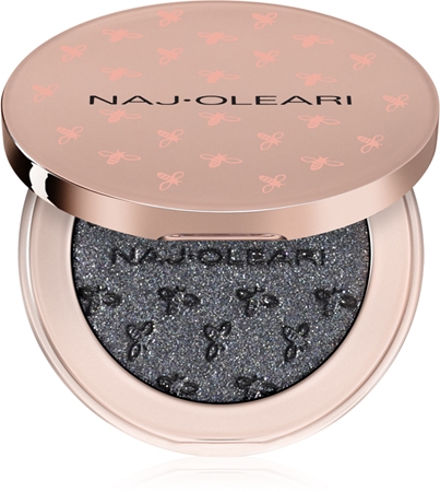 Naj Oleari Colour Fair Eyeshadow Wet & Dry fard à paupières