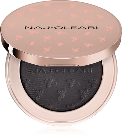 Naj Oleari Colour Fair Eyeshadow Wet & Dry fard à paupières