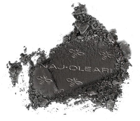 Naj Oleari Colour Fair Eyeshadow Wet & Dry fard à paupières