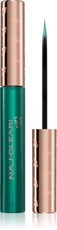 Naj Oleari Impeccable Eyeliner eyeliner liquide