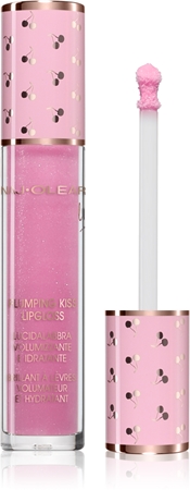 Naj Oleari Plumping Kiss Lip Gloss Moisturising and Plumping Lip Gloss