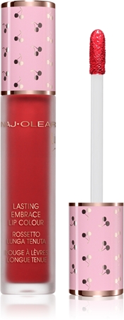 Naj Oleari Lasting Embrace Lip Colour rouge à lèvres liquide