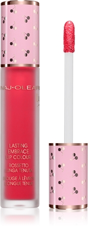 Naj Oleari Lasting Embrace Lip Colour rouge à lèvres liquide