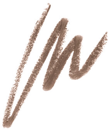 Naj Oleari Fill-in Brow Pencil kredka do brwi ze szczotką