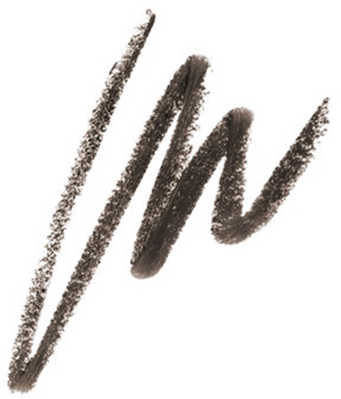 Naj Oleari Fill-in Brow Pencil lápis de sobrancelhas com escova