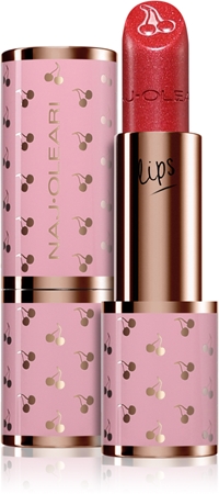 Naj Oleari Creamy Delight Lipstick Creamy Lipstick